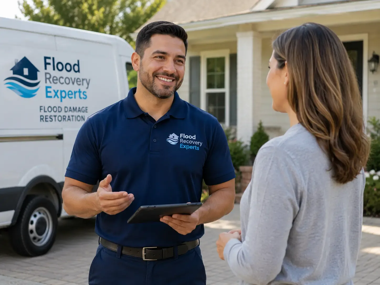 Flood Damage Cleanup Paris, AR FAQs